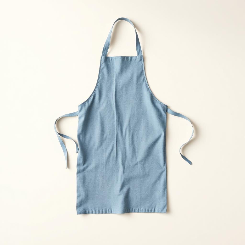 Linen Apron